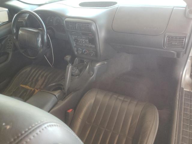 Aukcja sprzedaży 1999 Chevrolet Camaro Z28, vin: 2G1FP22GXX2131918, numer aukcji: 43546533