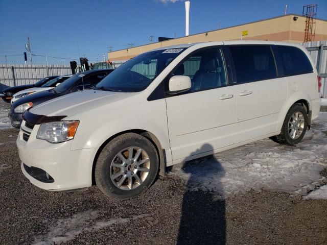 Продажа на аукционе авто 2013 Dodge Grand Caravan R/t, vin: 2C4RDGEG1DR613363, номер лота: 43722003