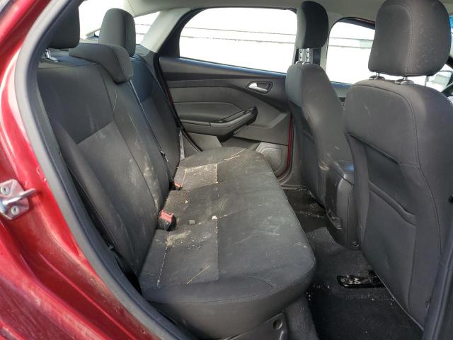 Aukcja sprzedaży 2015 Ford Focus Se, vin: 1FADP3F20FL367176, numer aukcji: 43766923