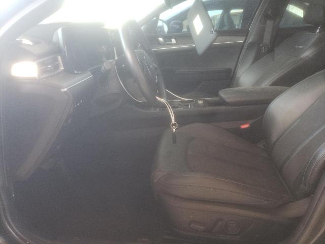 Aukcja sprzedaży 2022 Kia K5 Gt Line, vin: 5XXG64J24NG164216, numer aukcji: 43742063