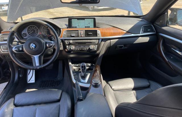 44157283 :رقم المزاد ، WBA4J7C54JBB98666 vin ، 2018 Bmw 440xi Gran Coupe مزاد بيع