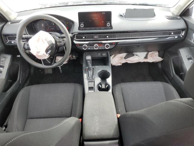 Aukcja sprzedaży 2022 Honda Civic Lx, vin: 2HGFE2F23NH105314, numer aukcji: 43744813