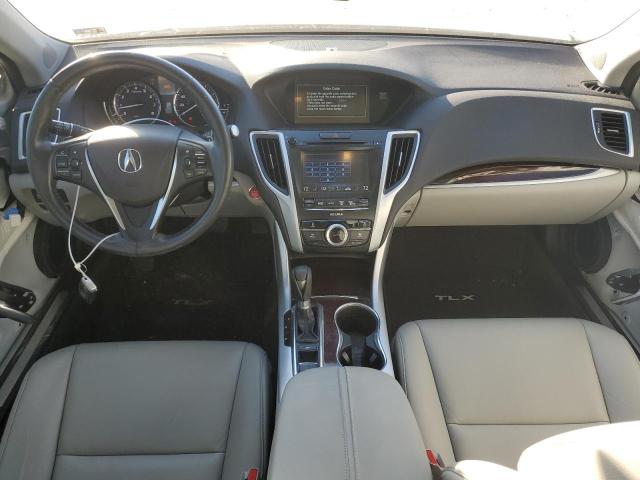 Продажа на аукционе авто 2017 Acura Tlx, vin: 19UUB1F30HA008321, номер лота: 43955203