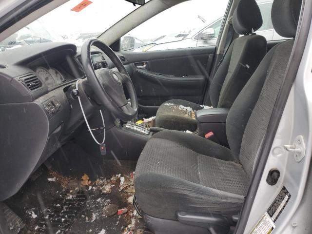 Продажа на аукционе авто 2006 Toyota Corolla Ce, vin: 2T1BR32E46C691931, номер лота: 43590503