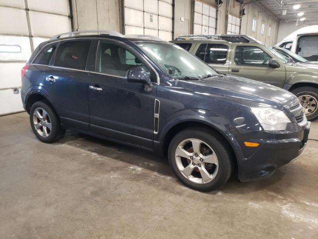 Aukcja sprzedaży 2014 Chevrolet Captiva Lt, vin: 3GNAL3EK6ES642639, numer aukcji: 43447013