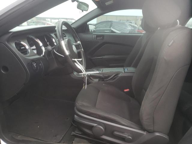 43887153 :رقم المزاد ، 1ZVBP8AM1E5326336 vin ، 2014 Ford Mustang مزاد بيع