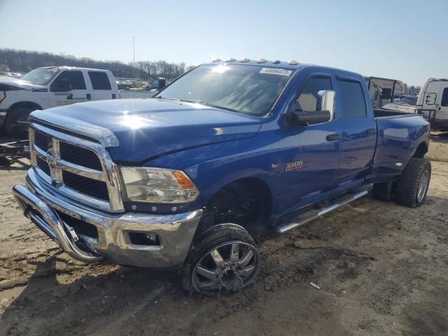 Aukcja sprzedaży 2018 Ram 3500 St, vin: 3C63RRGLXJG140701, numer aukcji: 43696473