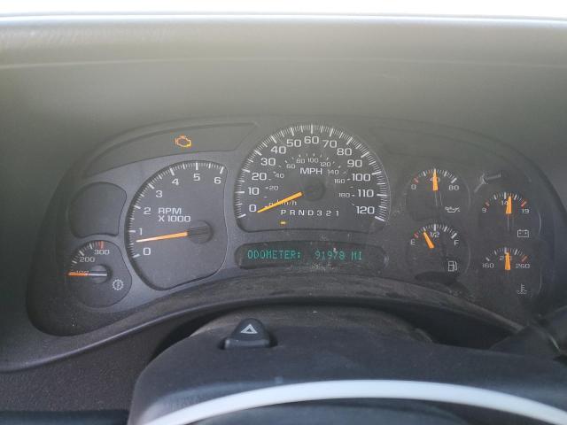 Aukcja sprzedaży 2006 Chevrolet Silverado K2500 Heavy Duty, vin: 1GCHK29U06E139409, numer aukcji: 43932773