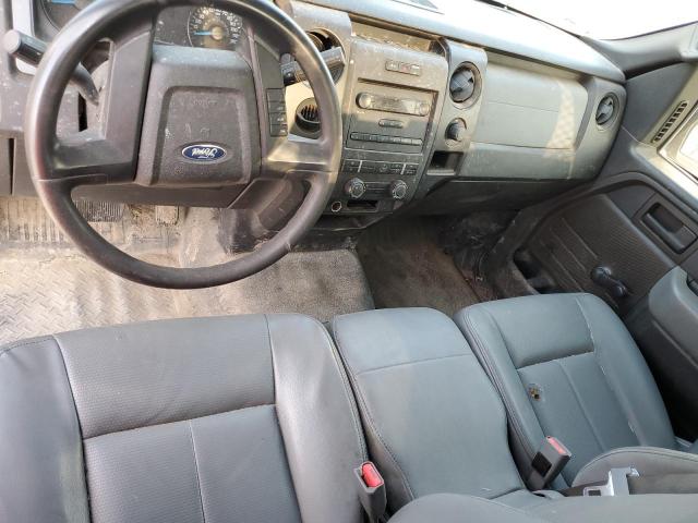 Aukcja sprzedaży 2014 Ford F150, vin: 1FTMF1CM0EKE10636, numer aukcji: 43961473
