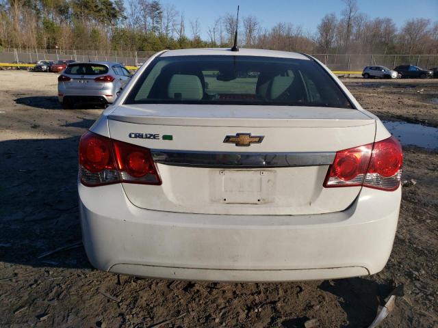 Aukcja sprzedaży 2014 Chevrolet Cruze Eco, vin: 1G1PH5SB4E7211731, numer aukcji: 43910903