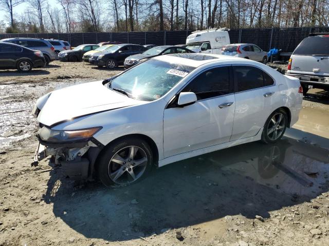 Aukcja sprzedaży 2013 Acura Tsx Se, vin: JH4CU2F81DC006645, numer aukcji: 43915123