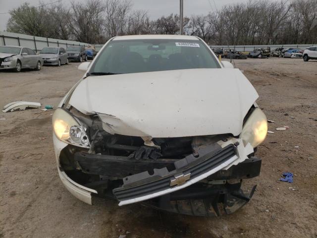 43802963 :رقم المزاد ، 2G1WT57N991108188 vin ، 2009 Chevrolet Impala 1lt مزاد بيع