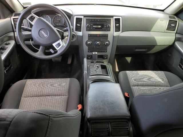 Продаж на аукціоні авто 2009 Jeep Grand Cherokee Laredo, vin: 1J8GR48KX9C540817, номер лоту: 43593463