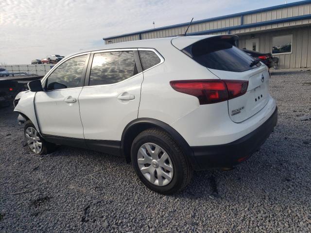 Aukcja sprzedaży 2018 Nissan Rogue Sport S, vin: JN1BJ1CP4JW158069, numer aukcji: 43585023