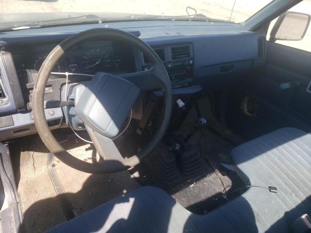 Aukcja sprzedaży 1992 Nissan Truck Short Wheelbase, vin: 1N6SD11Y2NC305722, numer aukcji: 43607583