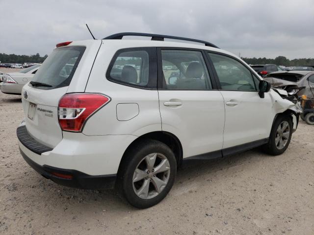 Aukcja sprzedaży 2015 Subaru Forester 2.5i, vin: JF2SJABC5FH813882, numer aukcji: 43821453