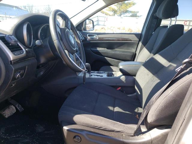 Aukcja sprzedaży 2013 Jeep Grand Cherokee Laredo, vin: 1C4RJFAG3DC519647, numer aukcji: 43686143