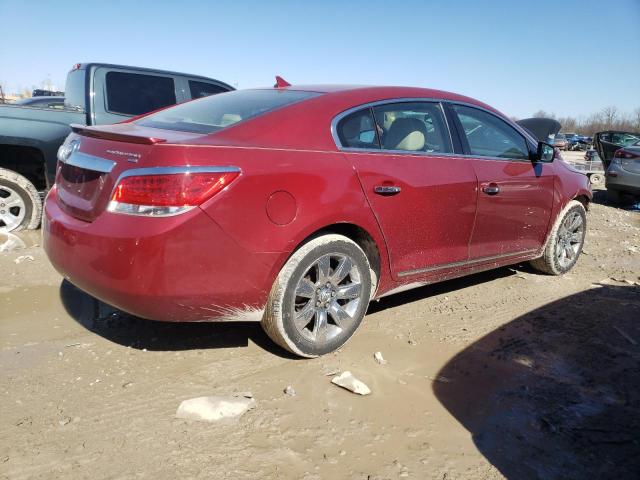 2011 Buick Lacrosse Cxl მანქანა იყიდება აუქციონზე, vin: 1G4GC5ED5BF105725, აუქციონის ნომერი: 41935433
