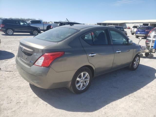 Aukcja sprzedaży 2012 Nissan Versa S, vin: 3N1CN7AP6CL925766, numer aukcji: 43440133