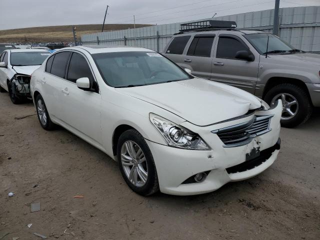 Aukcja sprzedaży 2012 Infiniti G37, vin: JN1CV6AR0CM676222, numer aukcji: 43826453