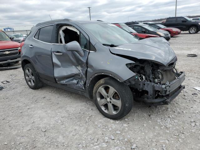Aukcja sprzedaży 2013 Buick Encore, vin: KL4CJGSB8DB183797, numer aukcji: 43660193