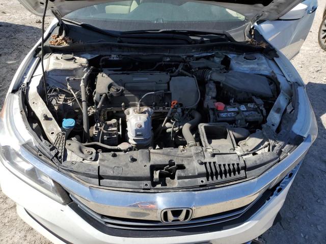 Aukcja sprzedaży 2016 Honda Accord Lx, vin: 1HGCR2F33GA059016, numer aukcji: 43889363