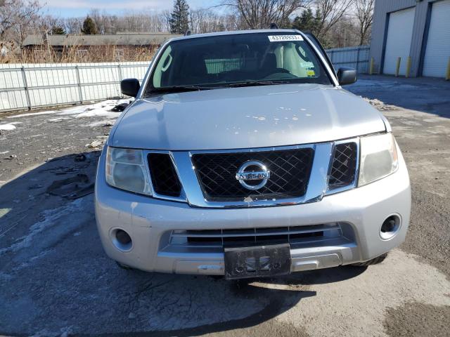 Aukcja sprzedaży 2011 Nissan Pathfinder S, vin: 5N1AR1NB5BC615912, numer aukcji: 43728933