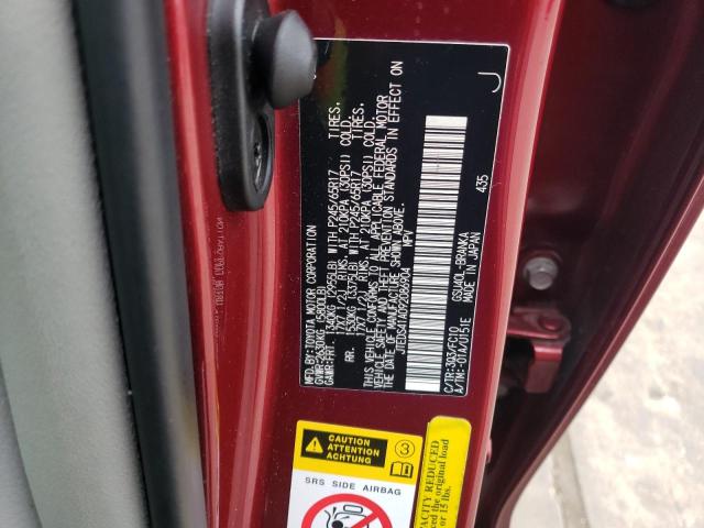 Продажа на аукционе авто 2009 Toyota Highlander, vin: JTEDS41A092086904, номер лота: 43230253