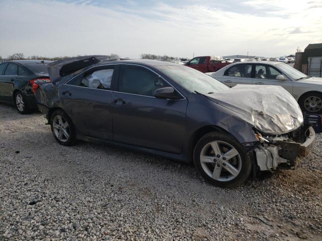 2013 Toyota Camry L მანქანა იყიდება აუქციონზე, vin: 4T1BF1FK7DU283108, აუქციონის ნომერი: 43707433