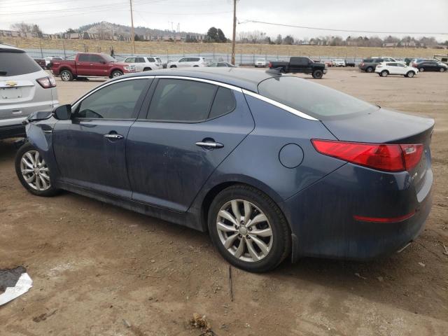 Продаж на аукціоні авто 2015 Kia Optima Ex, vin: 5XXGN4A71FG480009, номер лоту: 43719003