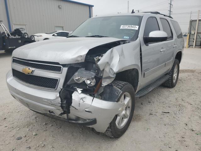 Aukcja sprzedaży 2013 Chevrolet Tahoe K1500 Lt, vin: 1GNSKBE02DR227948, numer aukcji: 43736943