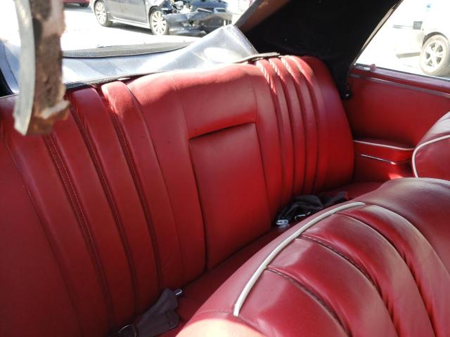 Aukcja sprzedaży 1966 Mercedes-benz 250se, vin: 11102112085775, numer aukcji: 43887443