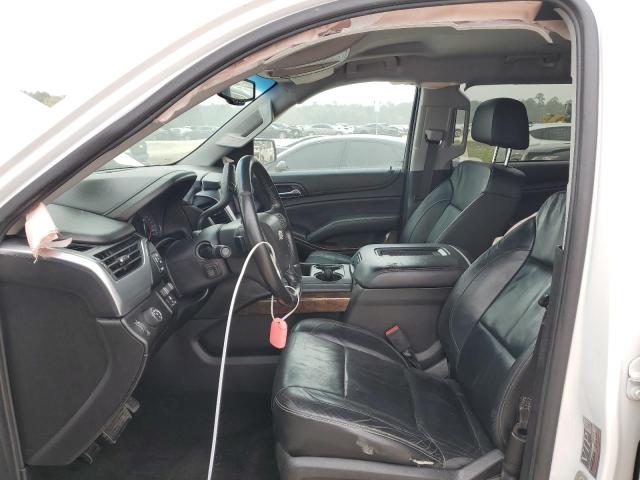 Продажа на аукционе авто 2016 Chevrolet Suburban C1500 Lt, vin: 1GNSCHKC6GR311399, номер лота: 43696043