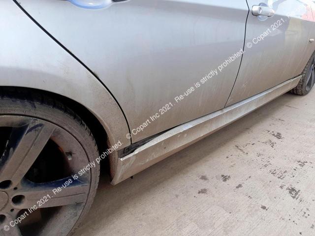 43695453 :رقم المزاد ، WBAVB12000KT95110 vin ، 2007 Bmw 325i M Spo مزاد بيع