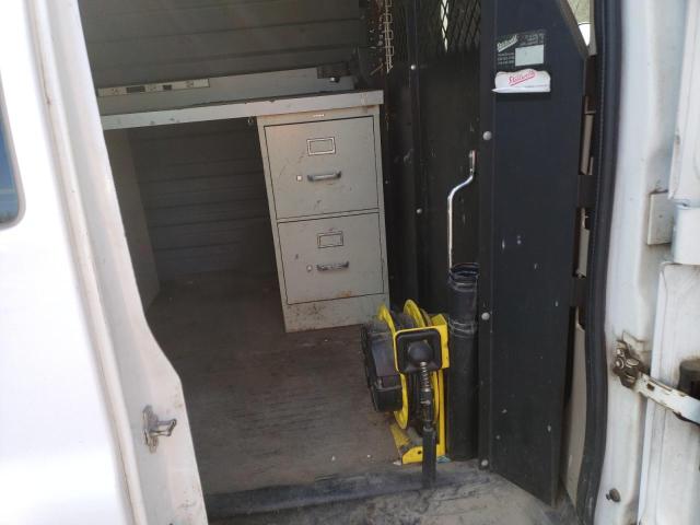 Aukcja sprzedaży 2007 Chevrolet Express G2500, vin: 1GCGG25V171175033, numer aukcji: 43875783