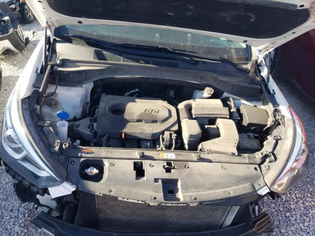 Aukcja sprzedaży 2017 Hyundai Santa Fe Sport, vin: 5NMZTDLB6HH010269, numer aukcji: 43733793