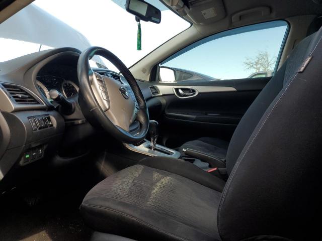 Aukcja sprzedaży 2014 Nissan Sentra S, vin: 3N1AB7AP5EY278931, numer aukcji: 43931353