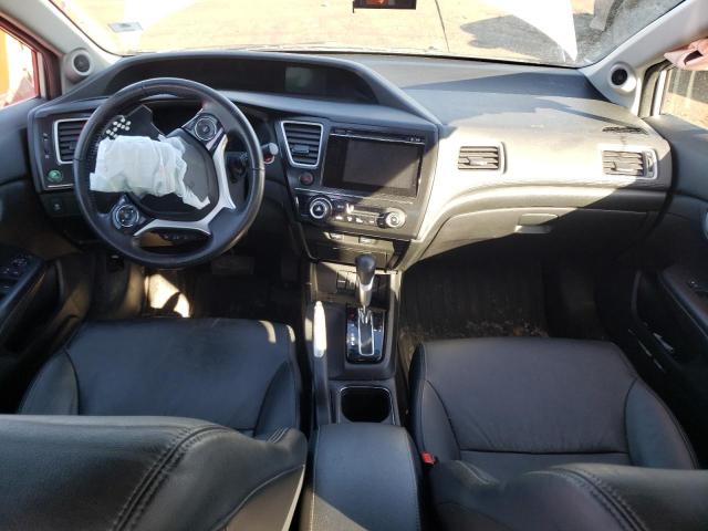 Aukcja sprzedaży 2015 Honda Civic Exl, vin: 2HGFB2F92FH546603, numer aukcji: 43430883