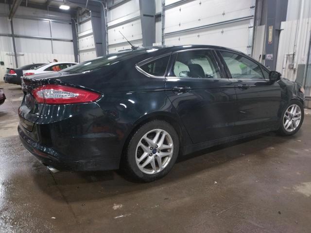 Продаж на аукціоні авто 2014 Ford Fusion Se, vin: 3FA6P0H74ER325058, номер лоту: 43800613