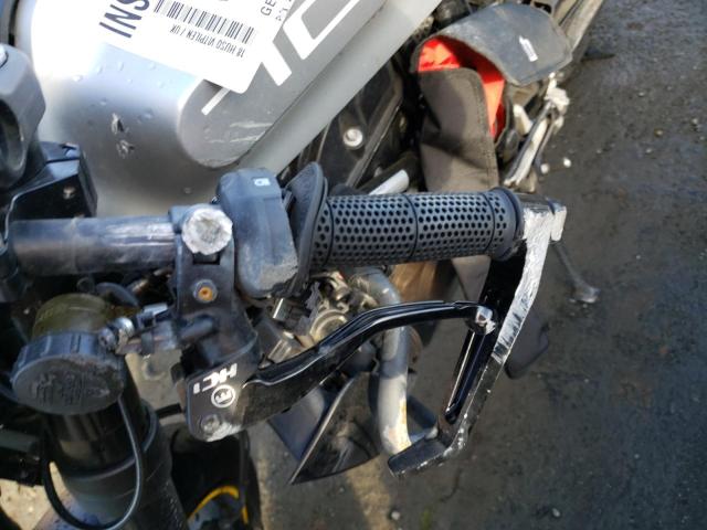 Aukcja sprzedaży 2018 Husqvarna Vitpilen 701, vin: VBKUPV403JM725380, numer aukcji: 43533543