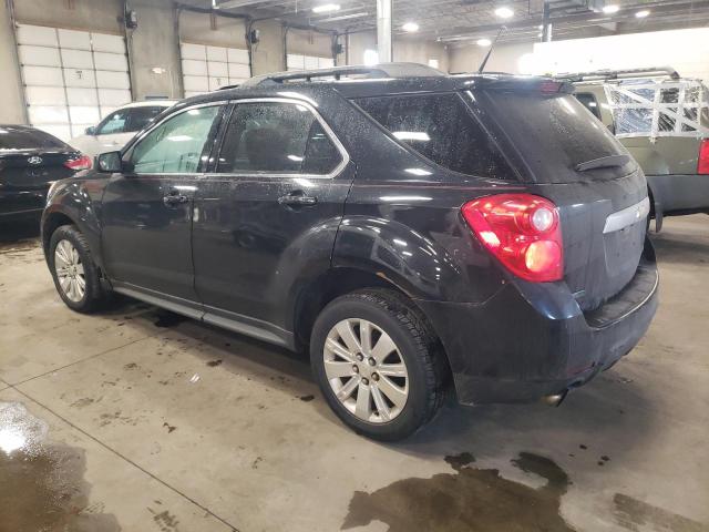 Aukcja sprzedaży 2011 Chevrolet Equinox Lt, vin: 2CNFLEE58B6283191, numer aukcji: 43818343