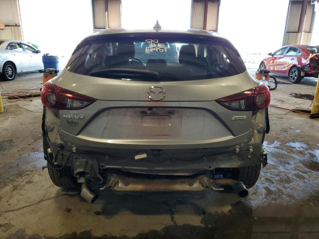 Aukcja sprzedaży 2015 Mazda 3 Touring, vin: JM1BM1L78F1270298, numer aukcji: 43781313
