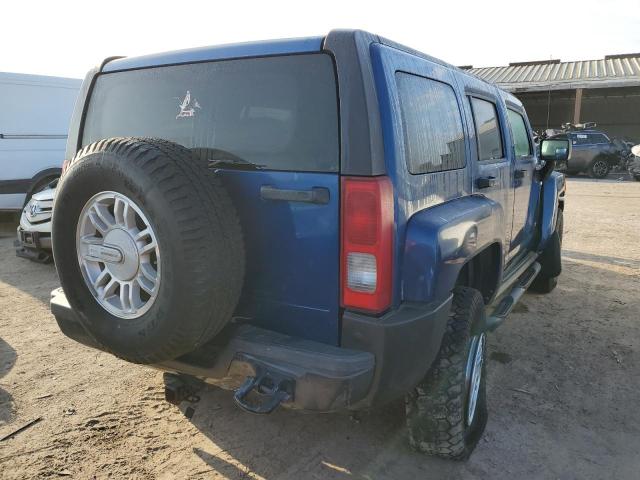 Продажа на аукционе авто 2006 Hummer H3, vin: 5GTDN136768277899, номер лота: 43889443