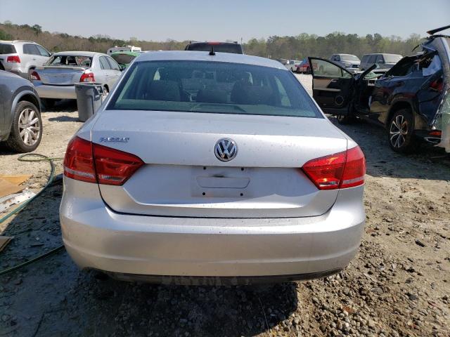 Продажа на аукционе авто 2012 Volkswagen Passat S, vin: 1VWAP7A34CC020446, номер лота: 43895233