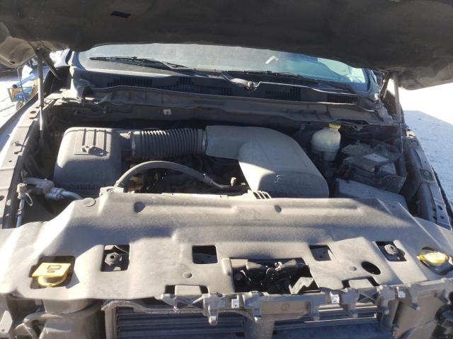 Aukcja sprzedaży 2016 Ram 1500 St, vin: 1C6RR6KGXGS155087, numer aukcji: 43968253