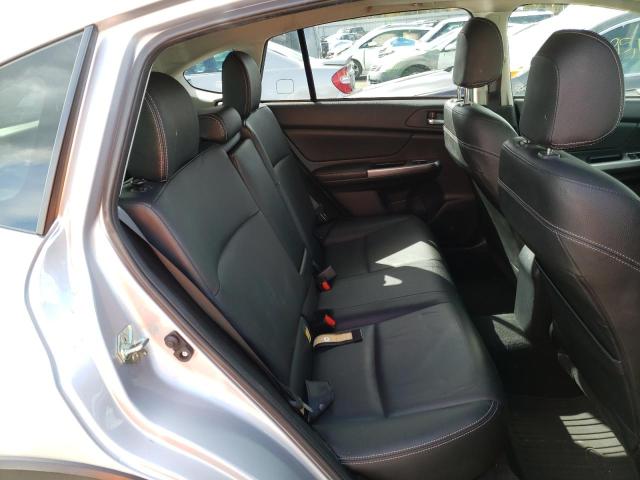 43662483 :رقم المزاد ، JF2GPASC7F8211585 vin ، 2015 Subaru Xv Crosstrek Sport Limited مزاد بيع