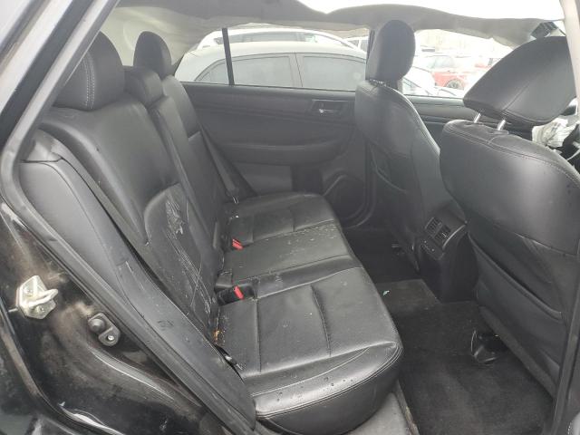 Aukcja sprzedaży 2015 Subaru Outback 2.5i Limited, vin: 4S4BSANC0F3246349, numer aukcji: 43646713