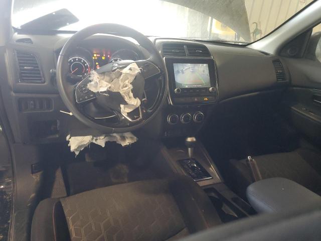 Aukcja sprzedaży 2021 Mitsubishi Outlander Sport Es, vin: JA4APUAU2MU022437, numer aukcji: 43885343