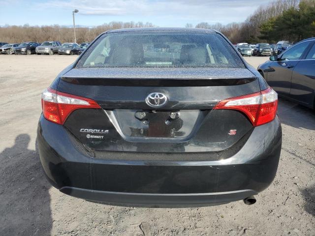 Продаж на аукціоні авто 2015 Toyota Corolla L, vin: 2T1BURHE5FC439436, номер лоту: 43275343