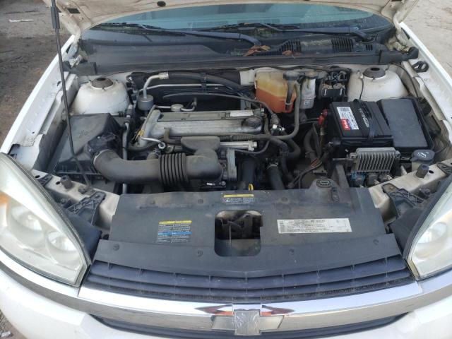 Aukcja sprzedaży 2004 Chevrolet Malibu, vin: 1G1ZS52F04F130548, numer aukcji: 43551793